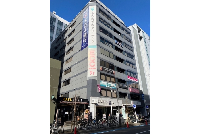 辰晃ビル5階501号室【担当：松本】