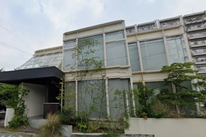 丸美ビル　1階【担当：長】