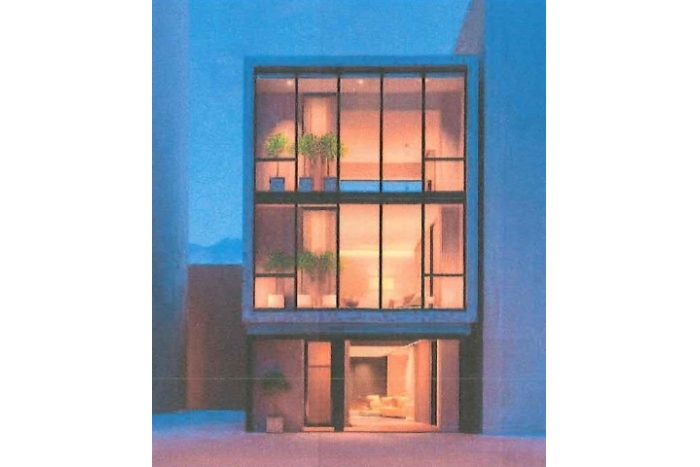 「丸の内」駅徒歩4分