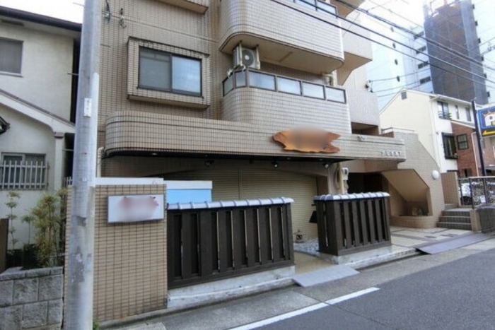 ナビオ池下　1階A号室【担当：長】