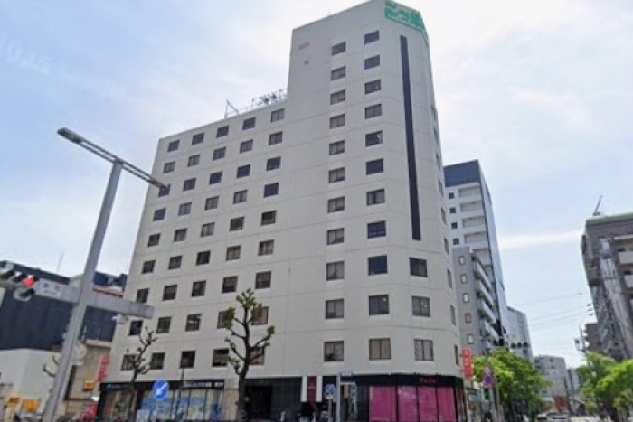 ニッシンビル　1階102号室