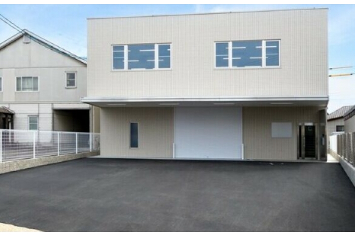 「矢田」駅徒歩2分