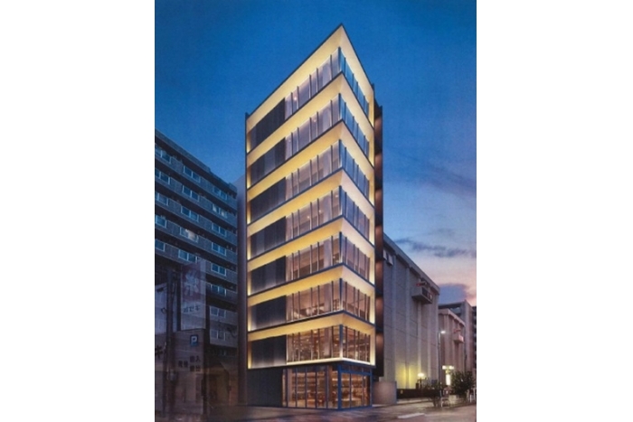 「矢場町」駅徒歩3分