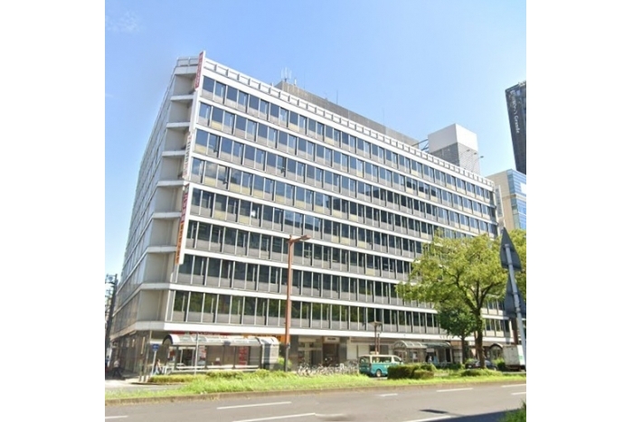 大東海ビル　地下1階・B106号室【担当：土居】