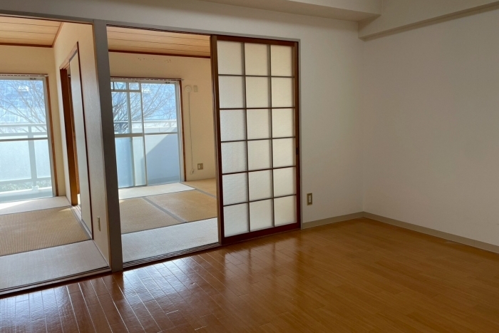 TGビル　3階302【住居】