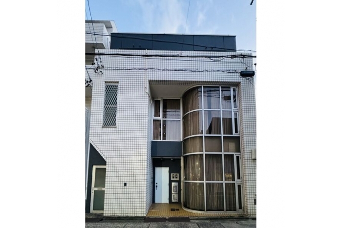 TC-BUILDING　一棟