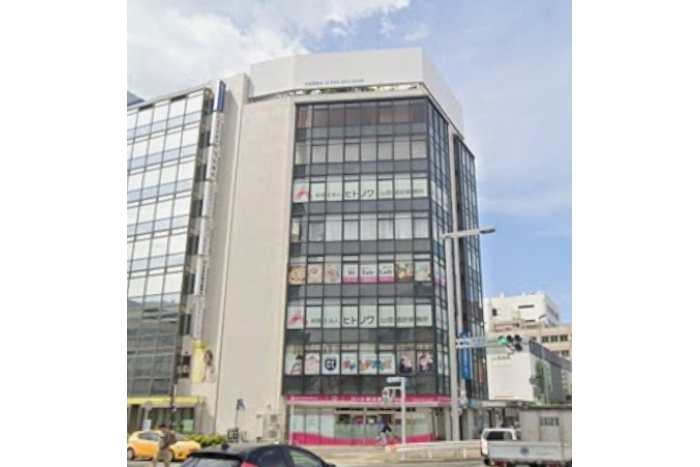 今池堂ビル 1階北号室【担当：長】