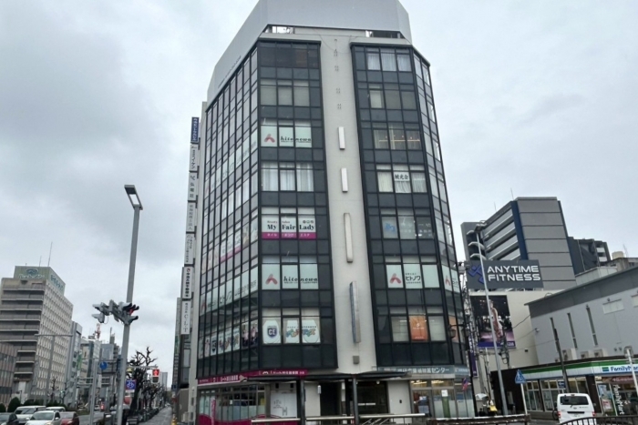 今池堂ビル 1階北号室【担当：長】