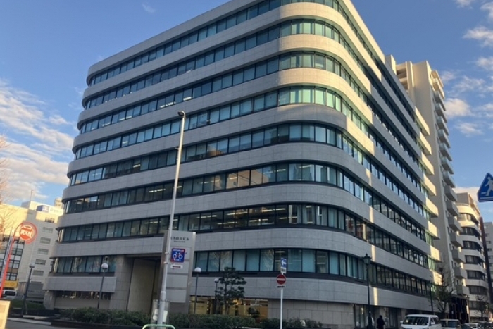 RT白川ビル　1階南東室【担当：土居】