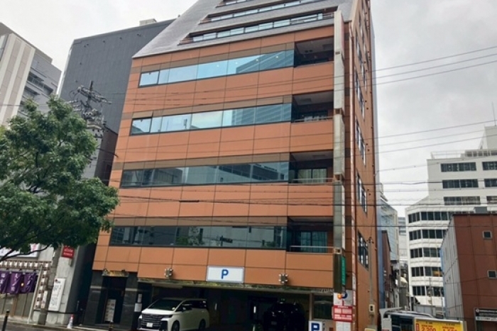 TOMIビル　3階【担当：土居】