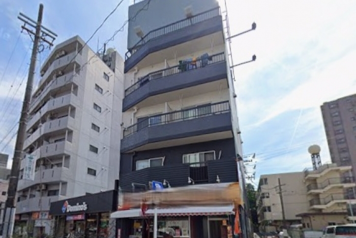 ビトック太閤ビル　1階