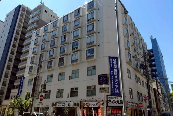 栄ハイホーム　9階906号室【担当：堀】