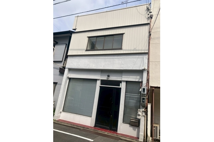 新栄小倉店舗　1-2階（1棟貸）【担当：松本】