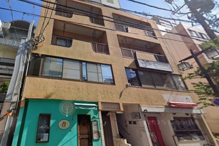 YEEP OTAビル　1階東【担当：土居】