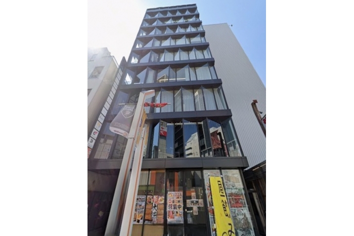 TRN名古屋　3階【担当：松本】