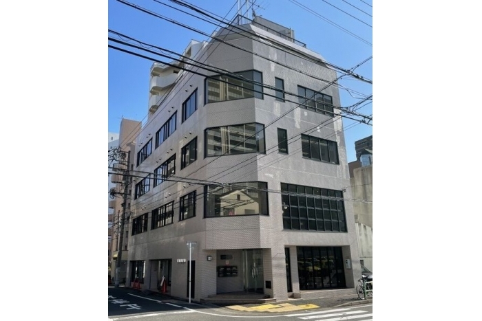 上前津エフワンビル　1階