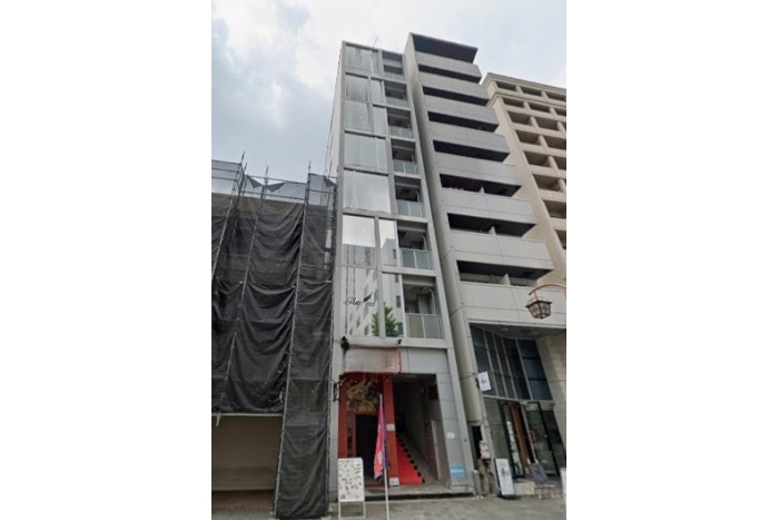 GKレジデンス　1A（地下1階部分）【担当：長】