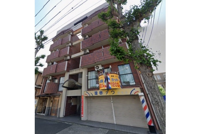 第四岩塚ステーションビル　1階　【担当：土居】