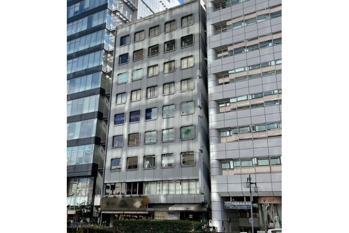 名駅エフワンビル　9階C号室【担当：土居】