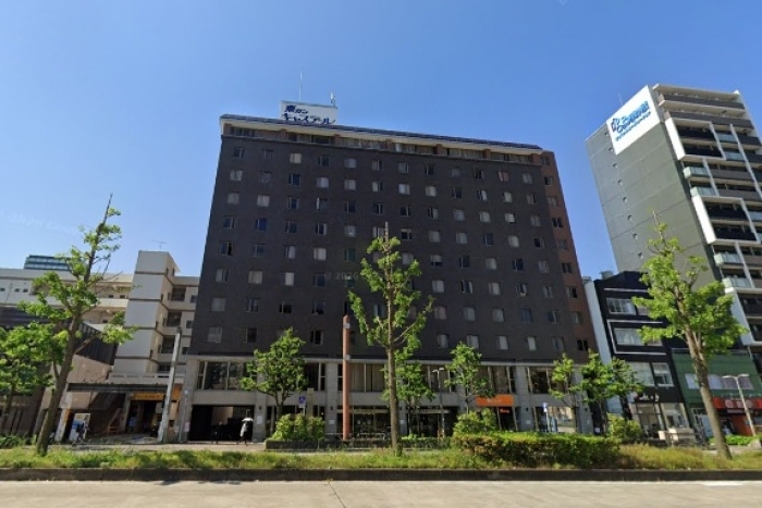 東カン名古屋キャスティール　1階110号室【担当：長】