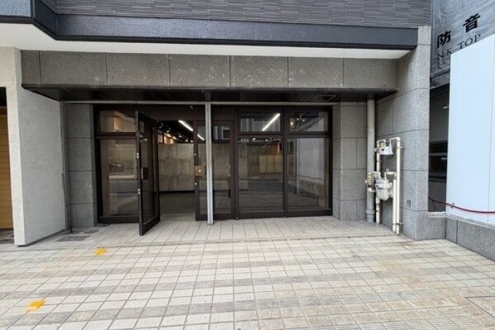 メゾン白川　1階東号室　【担当：松本】