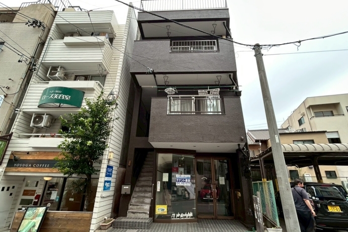 「覚王山」駅徒歩1分