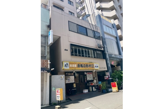 Belle Maison白川　3階南【担当：松本】