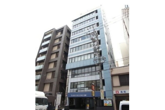 オルバースビルディング名古屋　3階