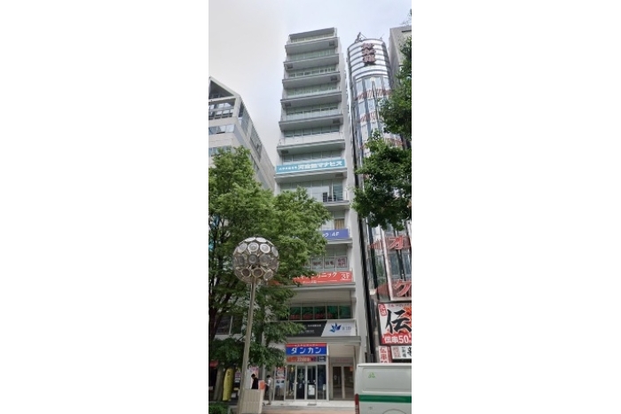 「名古屋」駅徒歩7分