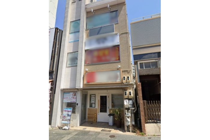 ITOビル（八事）　3階　【担当：長】