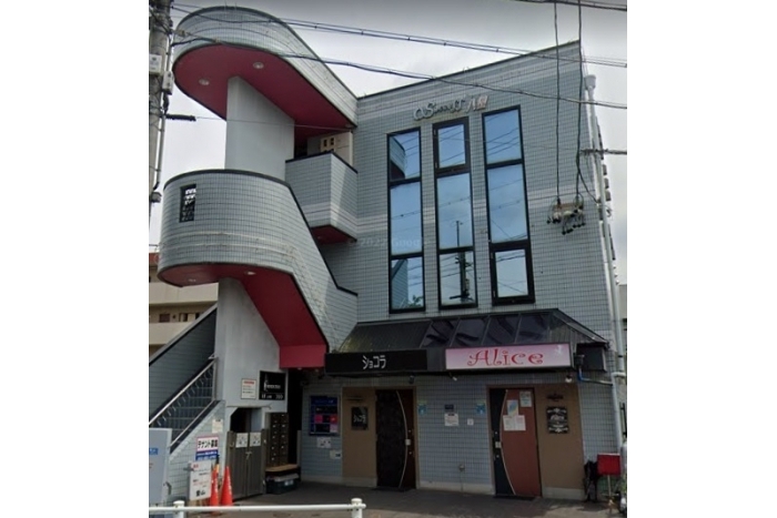 サクセス八田　3階B号室【担当：土居】