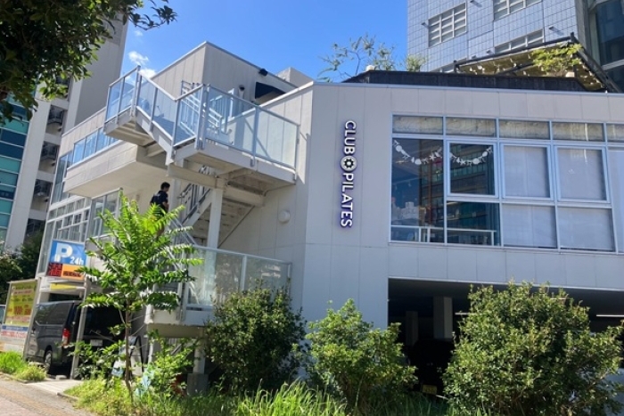 ADC HISAYA BUILDING　2階（西）　【担当：松本】