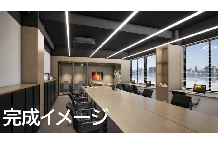 宮崎錦ビル　5階A号室　【担当：松本】