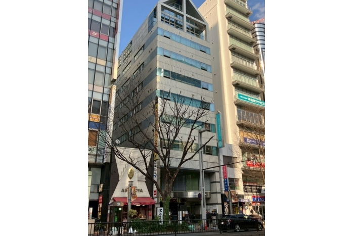 名駅ファーストビル7階【担当：土居】