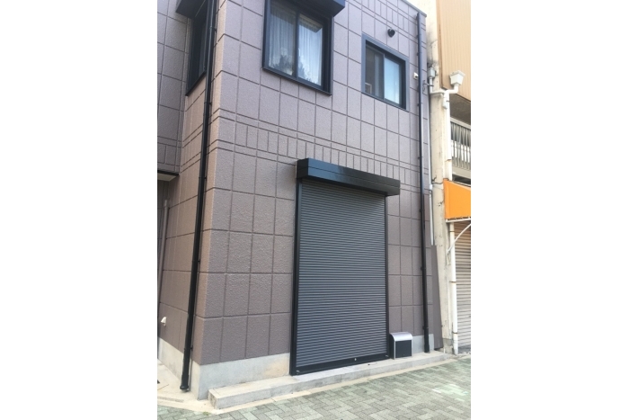 溝口店舗　1階【担当：長】