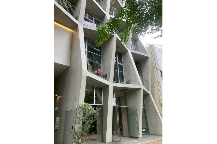 HASE-BLDG.1　3階B号室　【担当：松本】