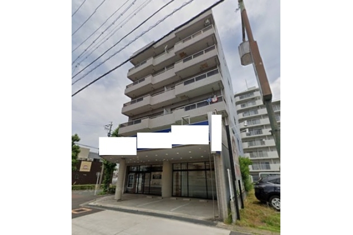 新村瀬ビル　1階